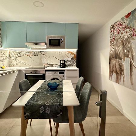 Apartamento Tamaran 105 Playa del Inglés Exterior foto
