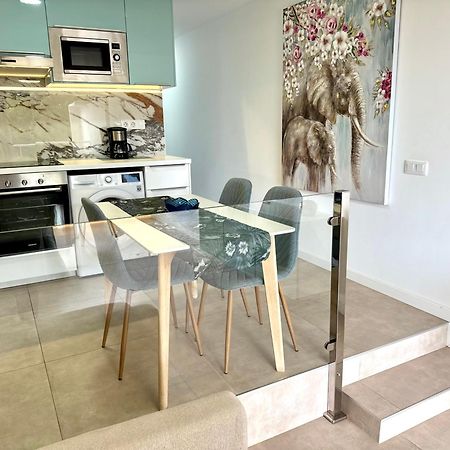 Apartamento Tamaran 105 Playa del Inglés Exterior foto