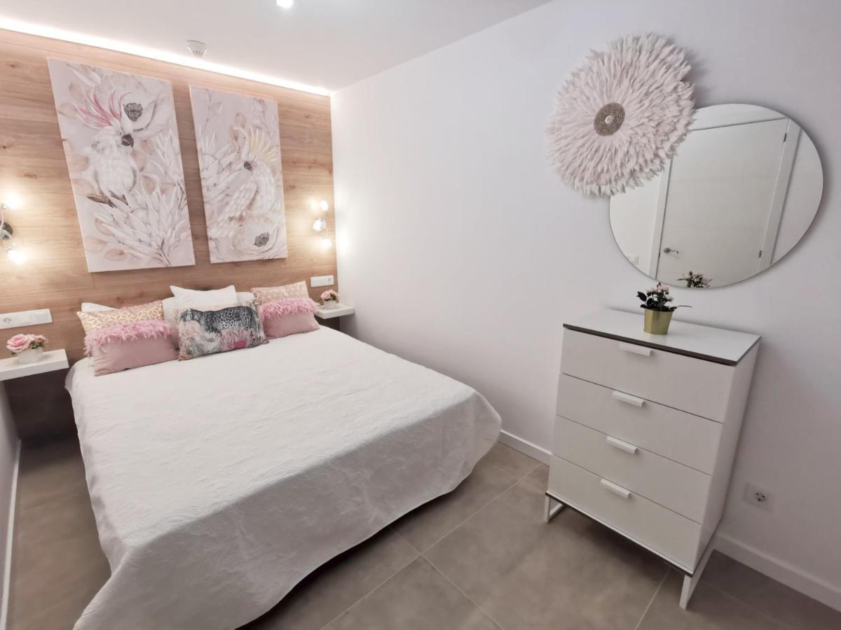 Apartamento Tamaran 105 Playa del Inglés Exterior foto