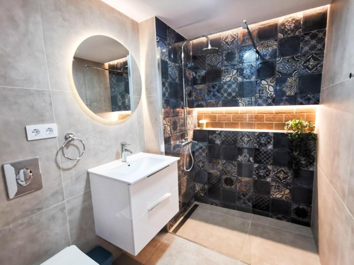 Apartamento Tamaran 105 Playa del Inglés Exterior foto