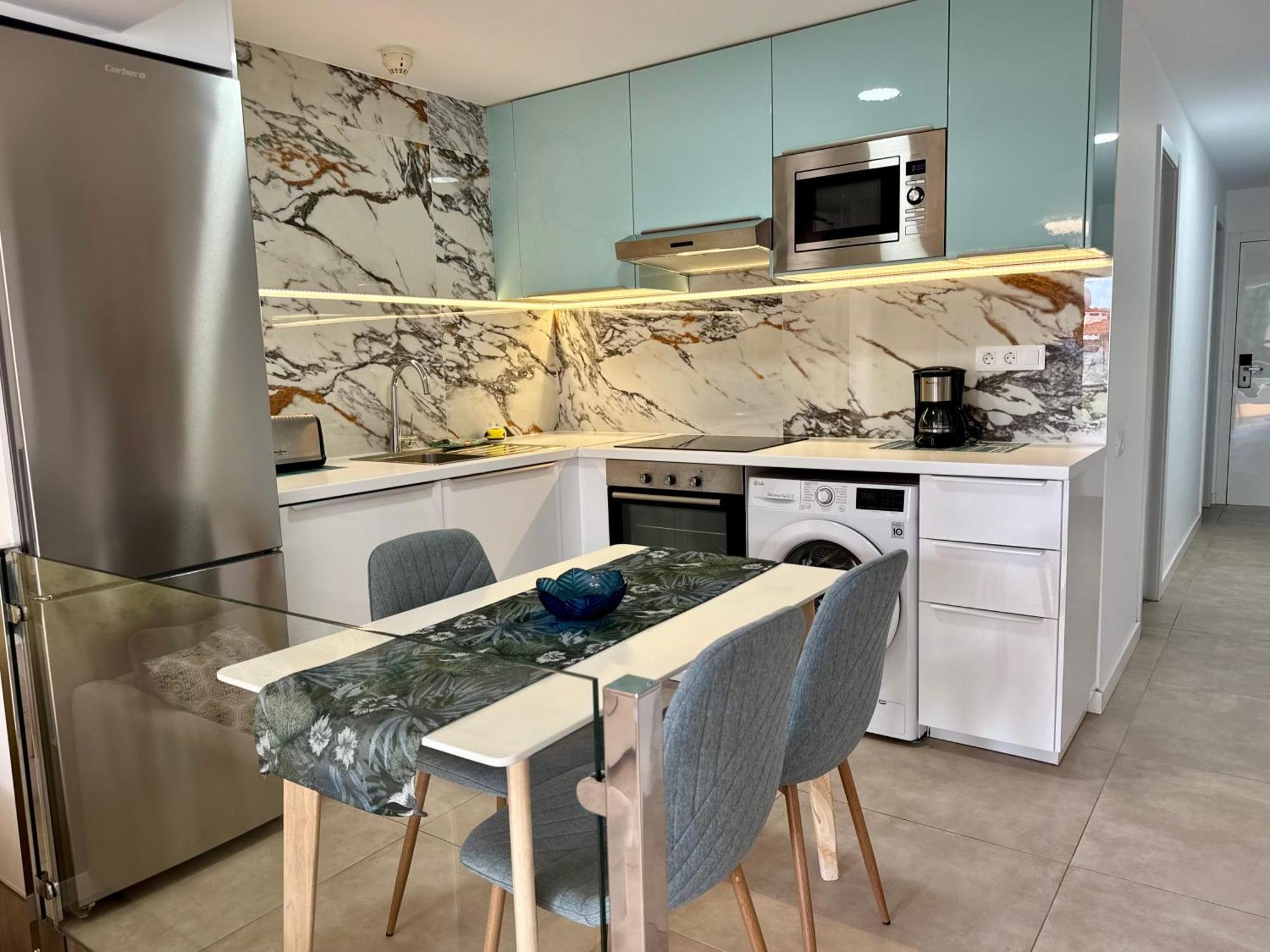 Apartamento Tamaran 105 Playa del Inglés Exterior foto